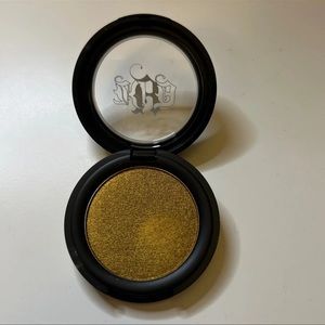 Kat Von D Metal Crush Eyeshadow Thrasher